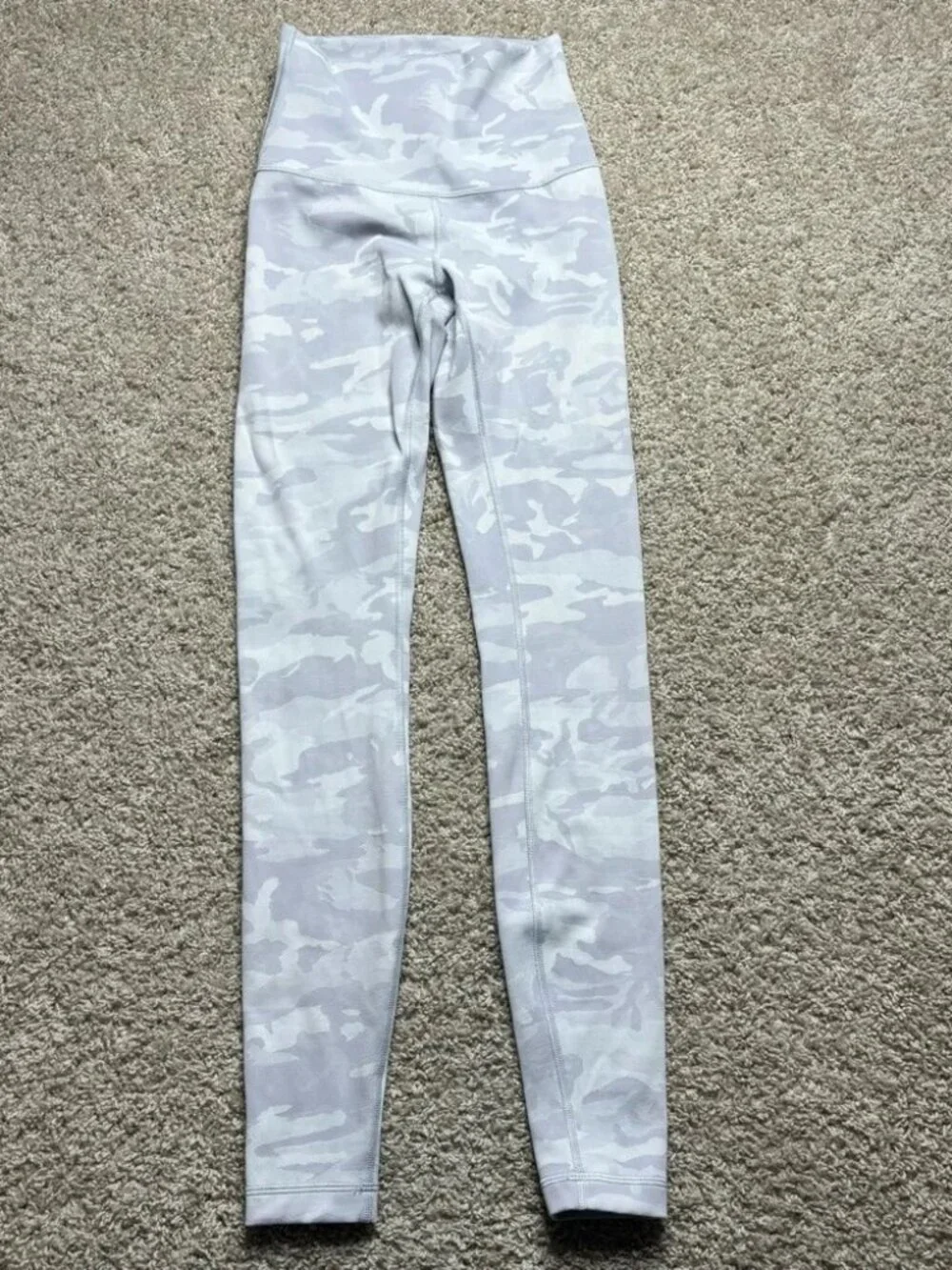 Lululemon Wunder Under Super High-Rise Tight *Luxtreme 28